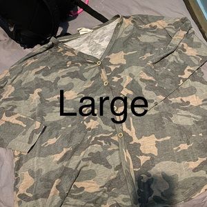 Clothes men and woman